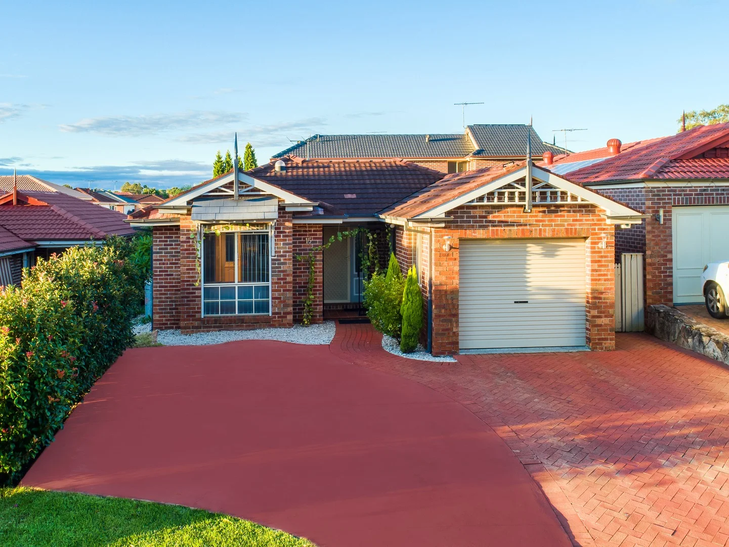 15 Glenbawn Place, Woodcroft NSW 2767