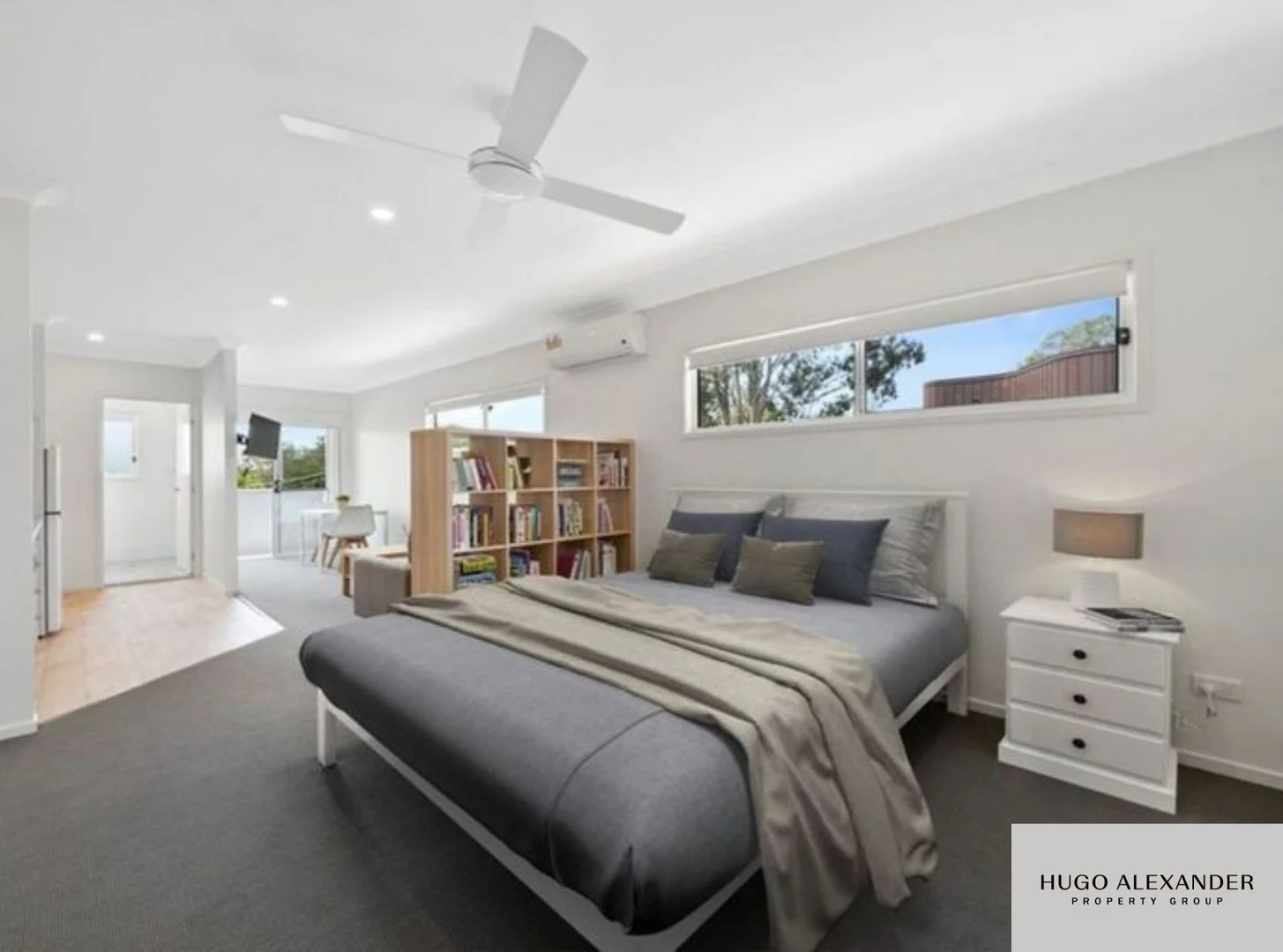 2/151 Shrapnel Road, Cannon Hill QLD 4170