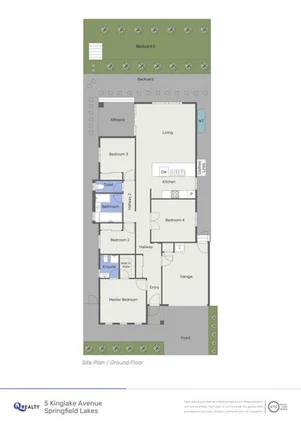 Additional image 16 of 5 Kinglake Avenue, Springfield Lakes QLD 4300