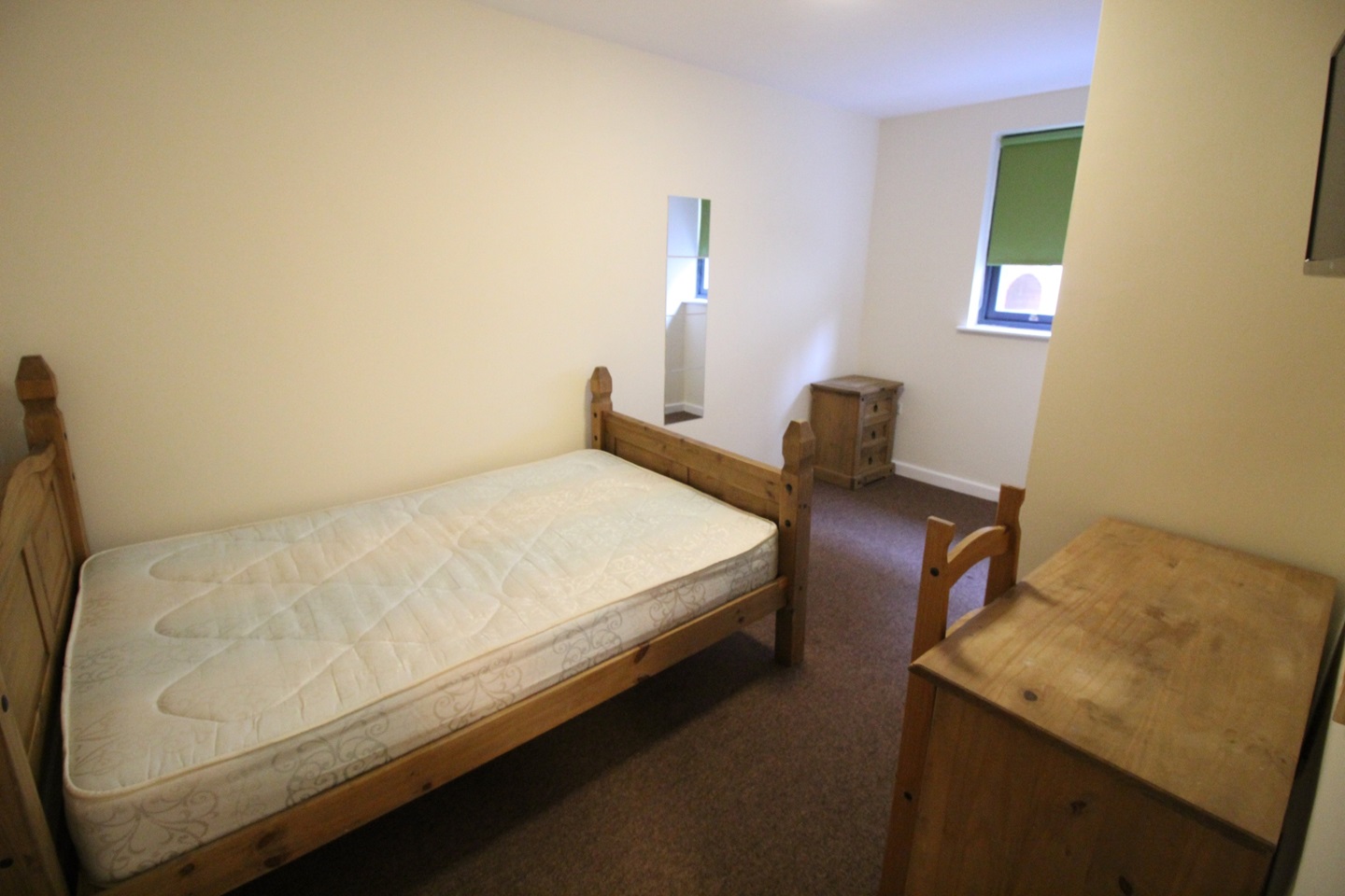 Additional image 7 of Room in a Shared House, North Sherwood Street, NG1, N1 7GU