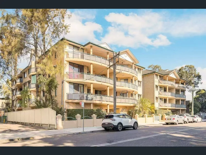 13/60-62 Cowper Street, Granville NSW 2142