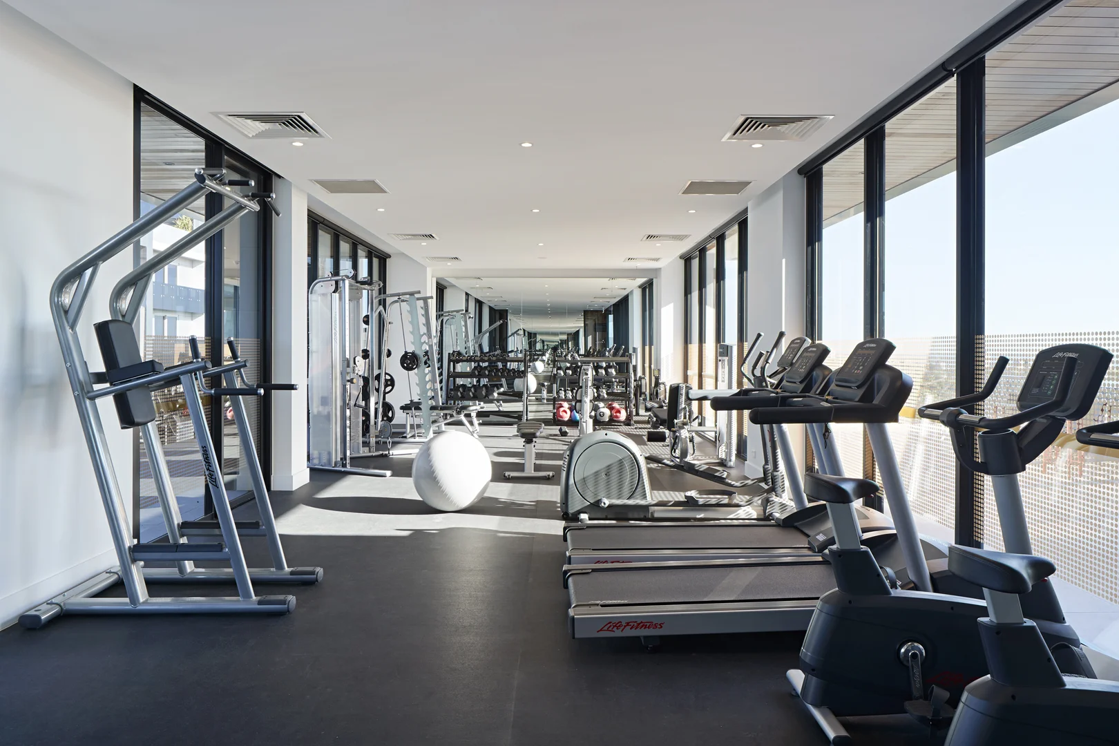 Additional image 13 of 406/14 Queens Road, Melbourne VIC 3004