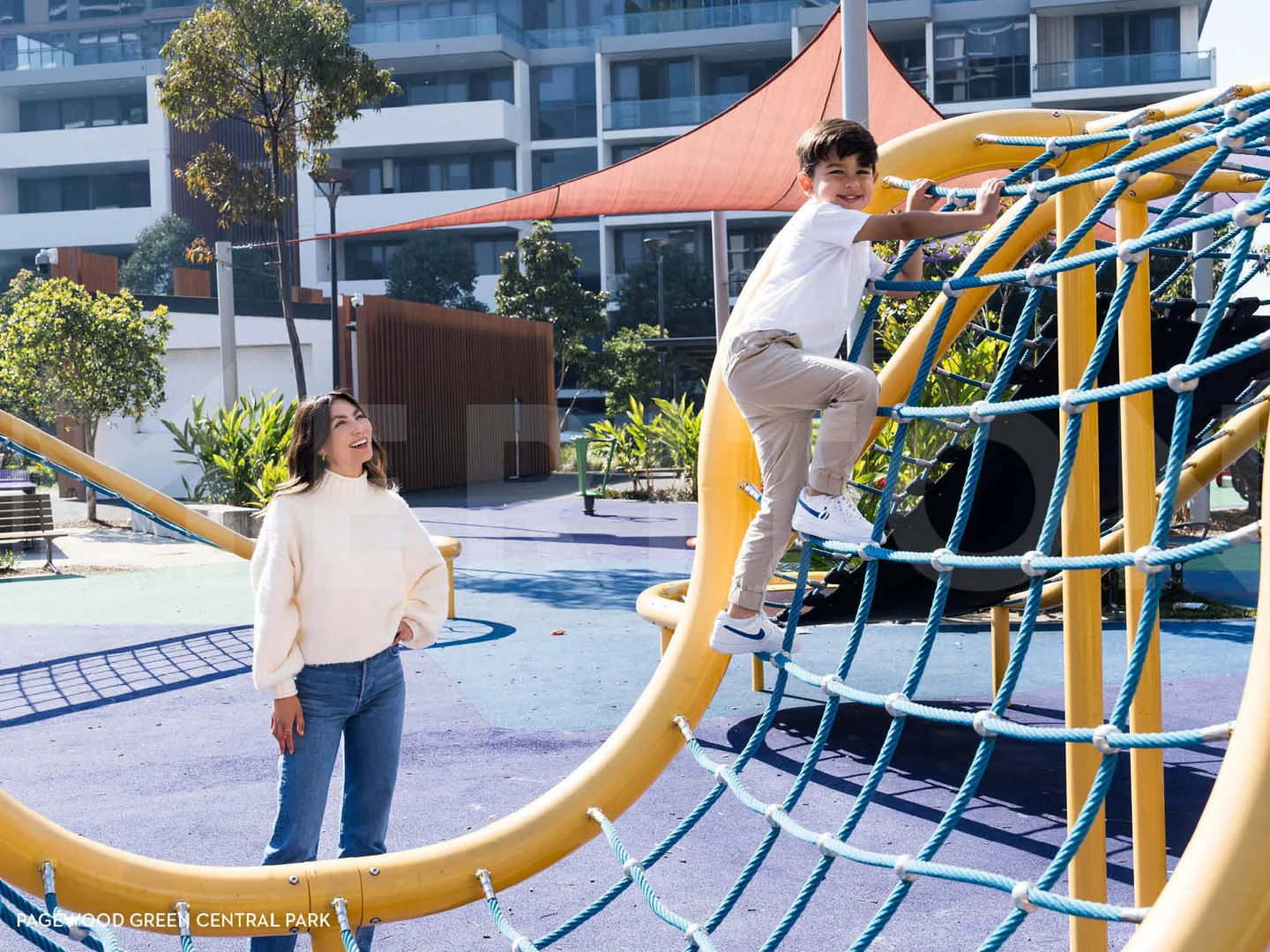 Additional image 19 of 4B/9 Studio Drive, Eastgardens NSW 2036