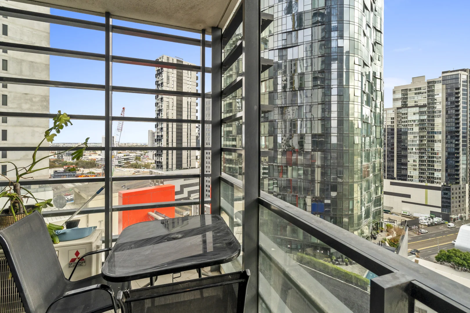 Additional image 9 of 1709/283 City Road, Southbank VIC 3006
