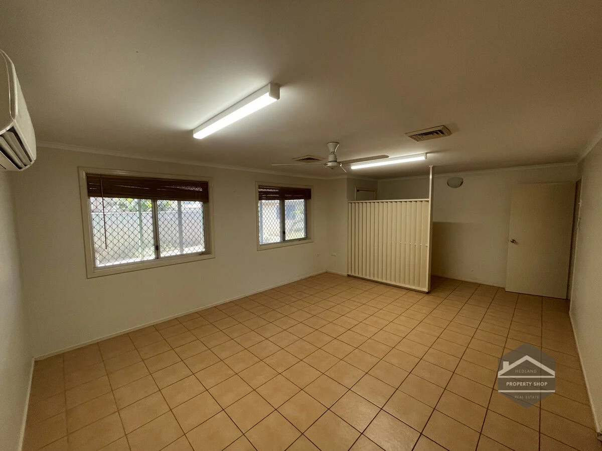 15 Kennedy Street, South Hedland WA 6722