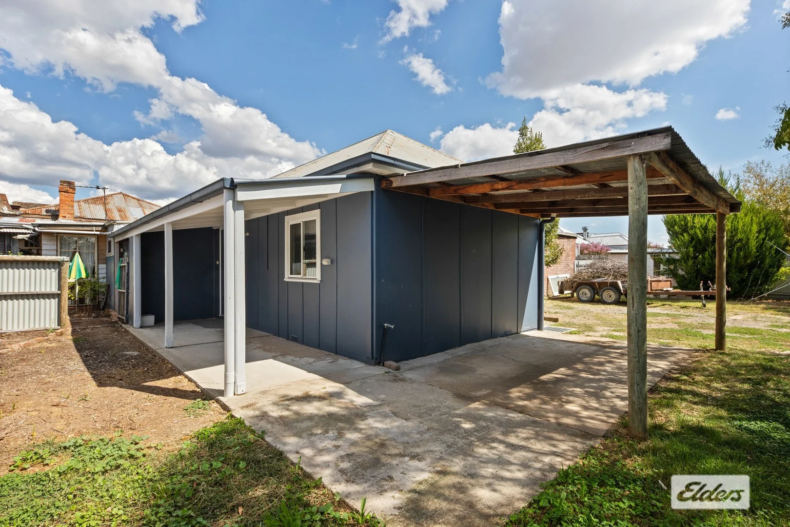 6 Wall Street, Chiltern VIC 3683