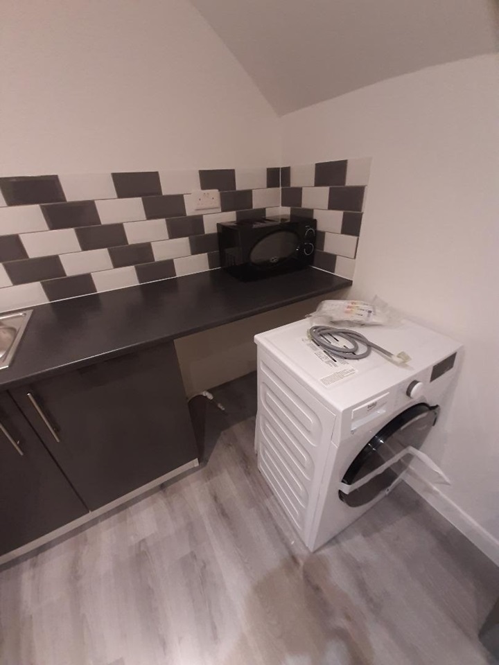 Additional image 42 of Studio Flat, Rose Hill, OX4, N1 7GU
