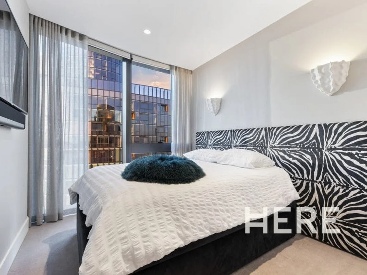 Additional image 15 of 2107/11 Barrack Square, Perth WA 6000