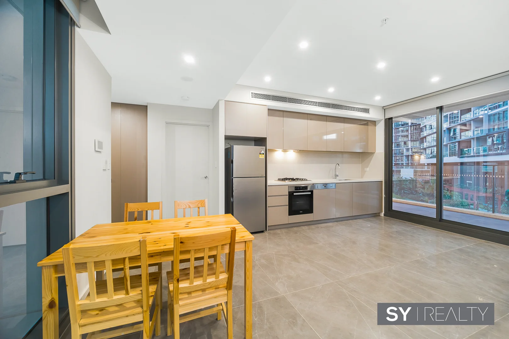 Additional image 2 of 307B/101 Waterloo Road, Macquarie Park NSW 2113