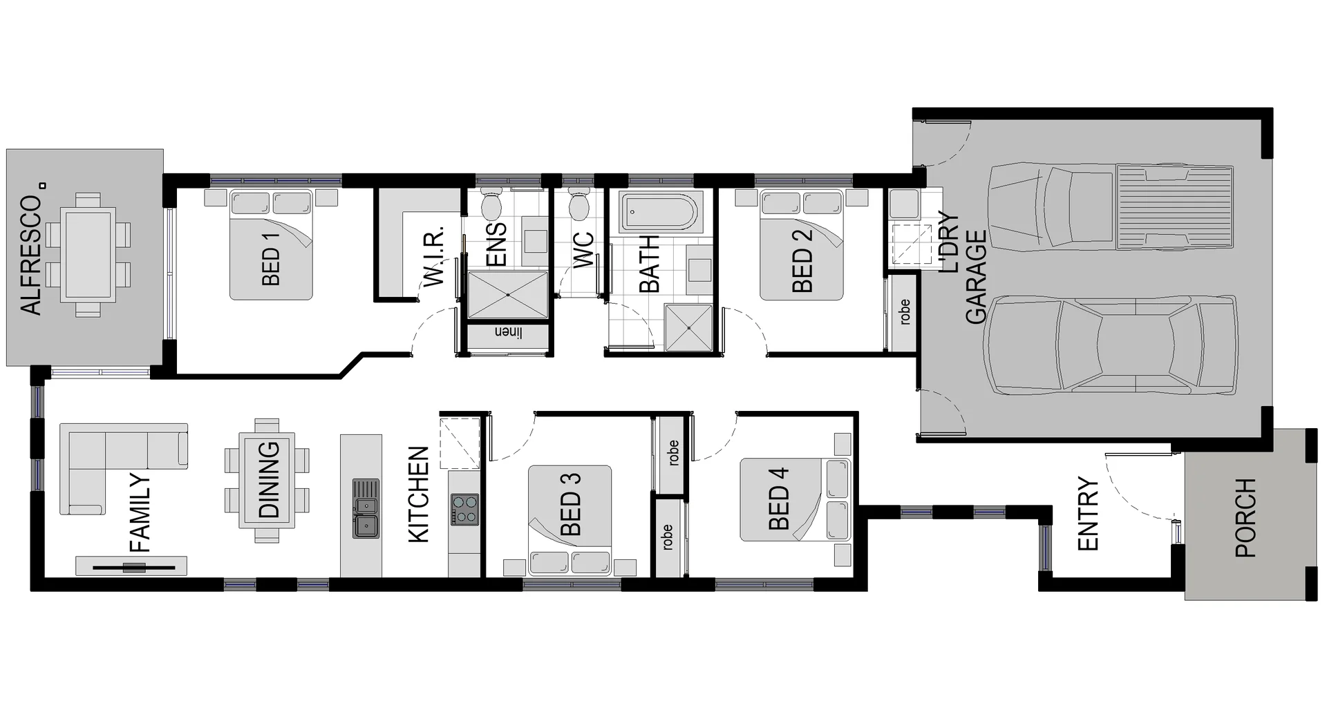 17 Bloom Ave, Coomera QLD 4209 photo 2