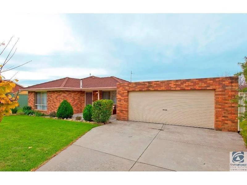 Additional image 2 of 8 Francis Court, Wodonga VIC 3690