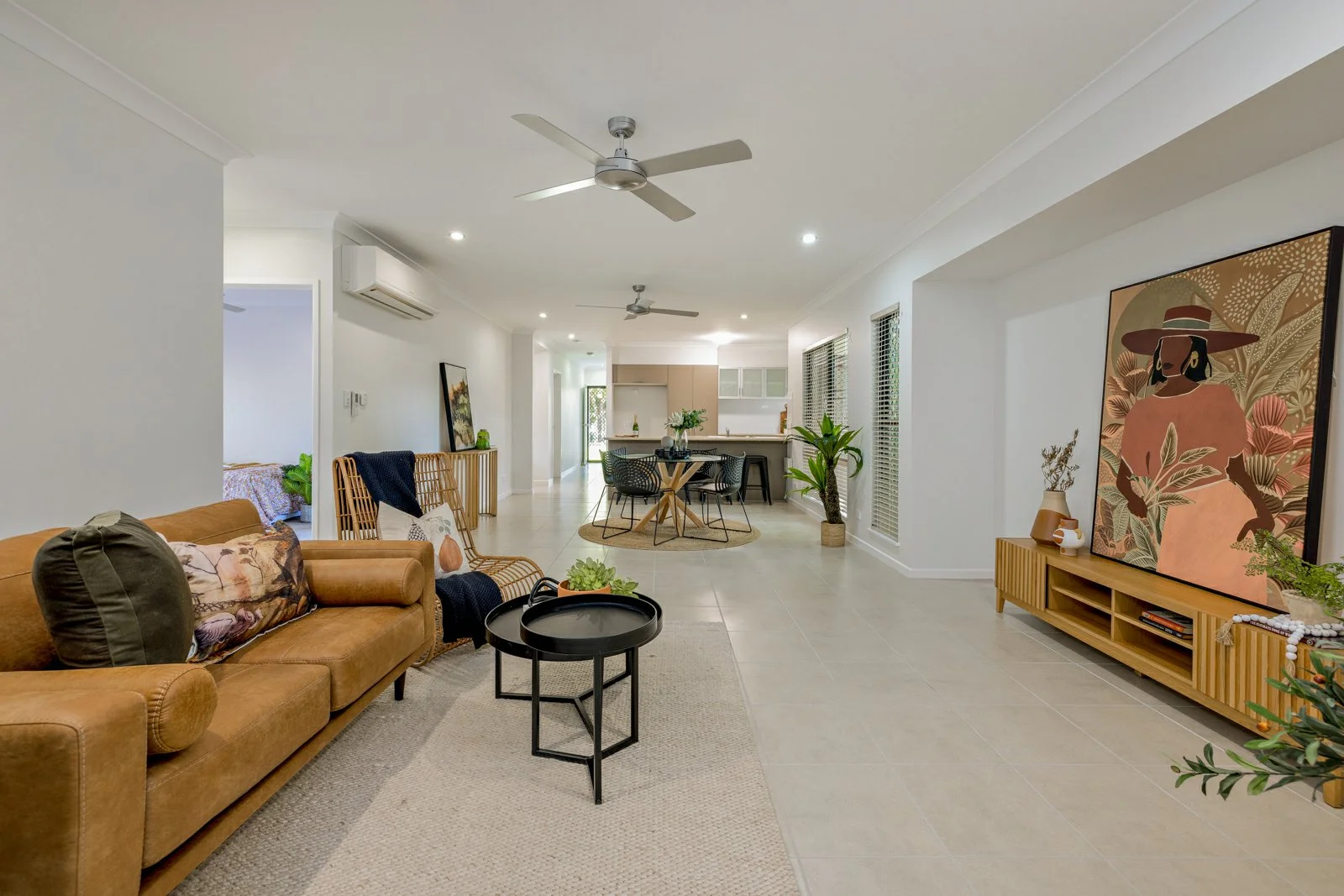 Additional image 5 of 218 Greenslopes Street, Whitfield QLD 4870