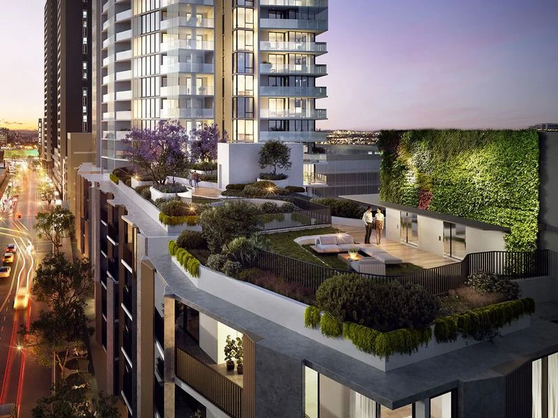 Additional image 20 of Level 36, 3606/88 Church Street, Parramatta NSW 2150