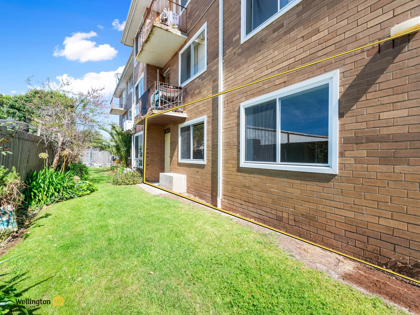 25/291 York St, Sale VIC 3850