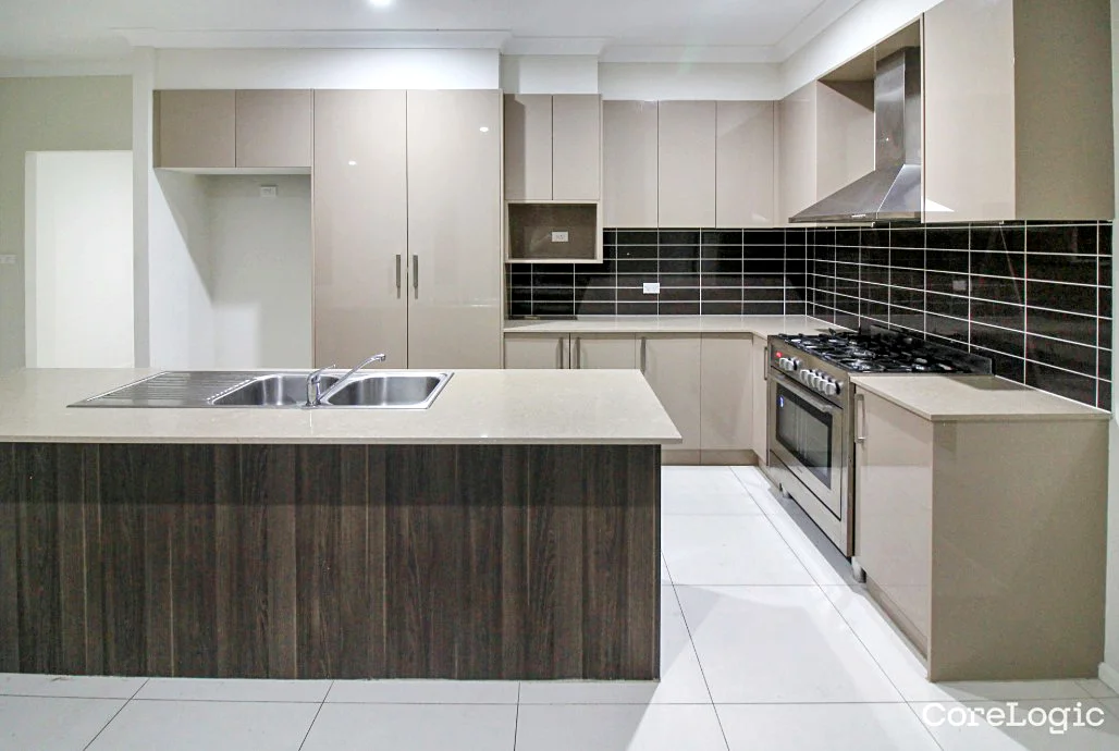 Additional image 3 of 38 Tomah Crescent, The Ponds NSW 2769