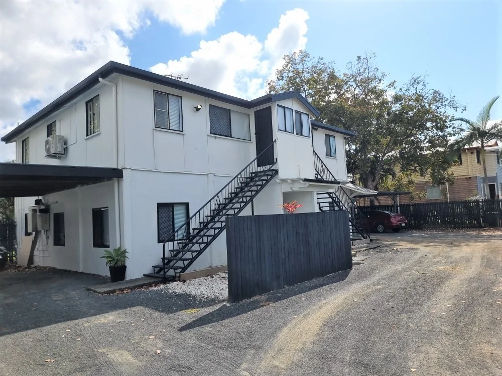 2/11 King St, North Mackay QLD 4740