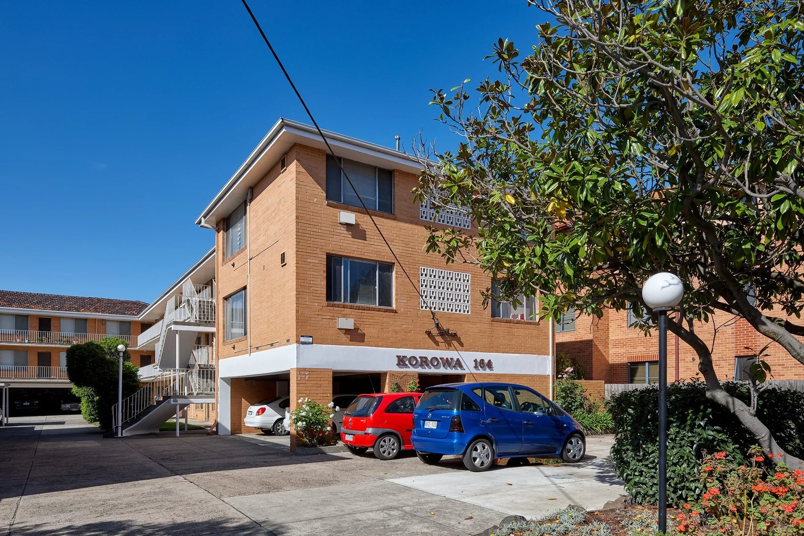 15/164 Wattletree Road, Malvern VIC 3144