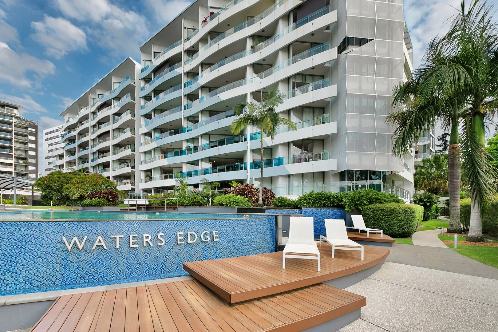 Additional image 14 of 1207/45 Duncan Street, West End QLD 4101