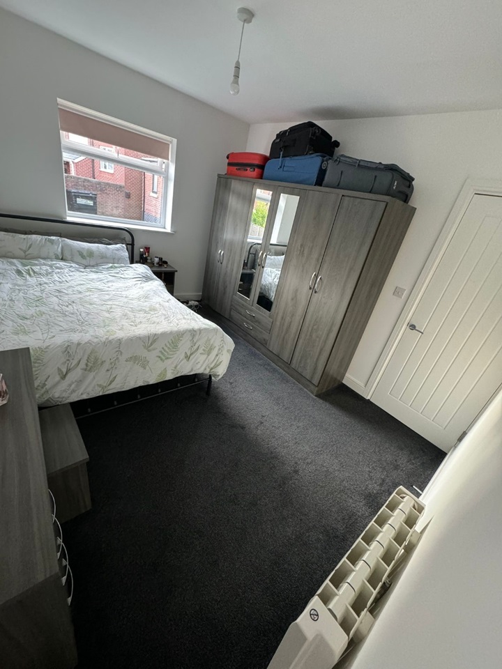 Additional image 6 of 2 Bed Flat, Porchester Road, NG3, N1 7GU