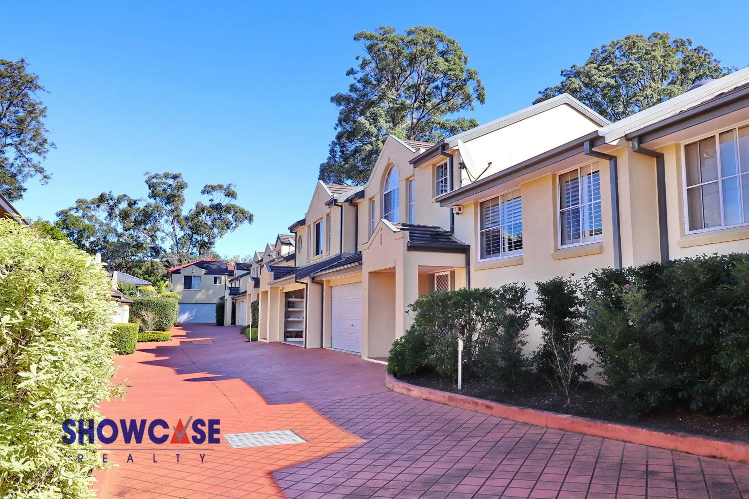 3/3-5 Honiton Avenue, Carlingford NSW 2118