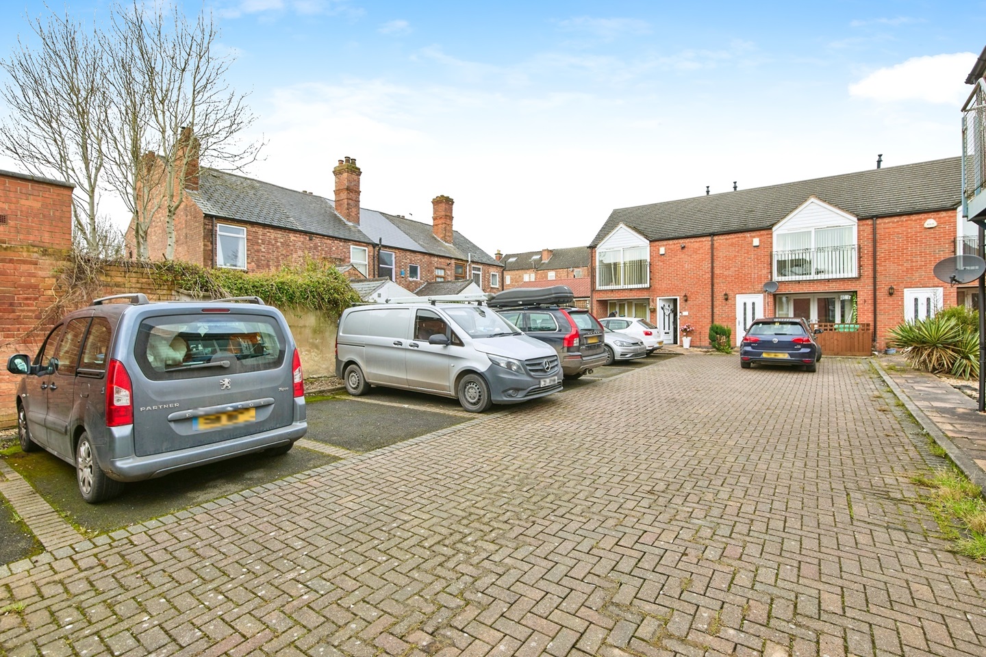 Additional image 2 of 1 Bed Flat, Querneby Road, NG3, N1 7GU