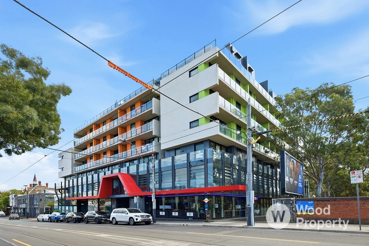 510/87 High St, Prahran VIC 3181