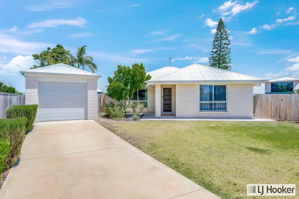 11 Emperor Drive, Elliott Heads QLD 4670