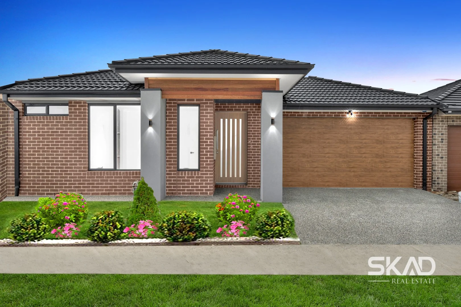 53 Rochford Drive, Donnybrook VIC 3064