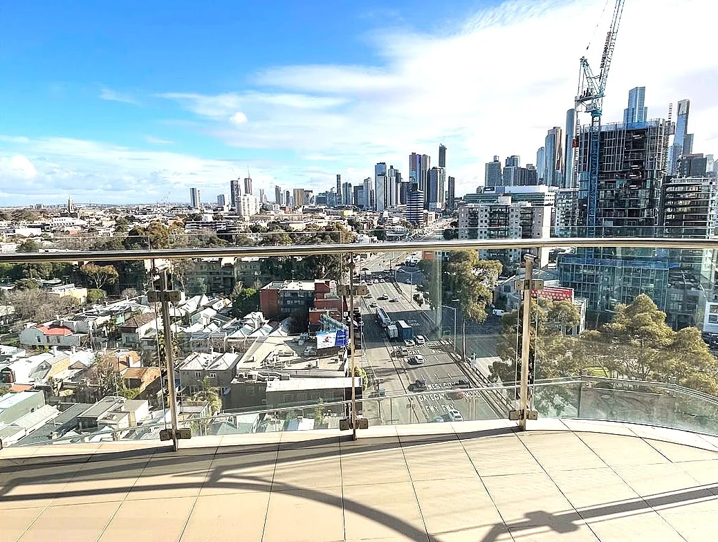 Additional image 12 of 1205/338 Kings Way, South Melbourne VIC 3205