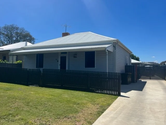 1/85 Darling Street, Tamworth NSW 2340