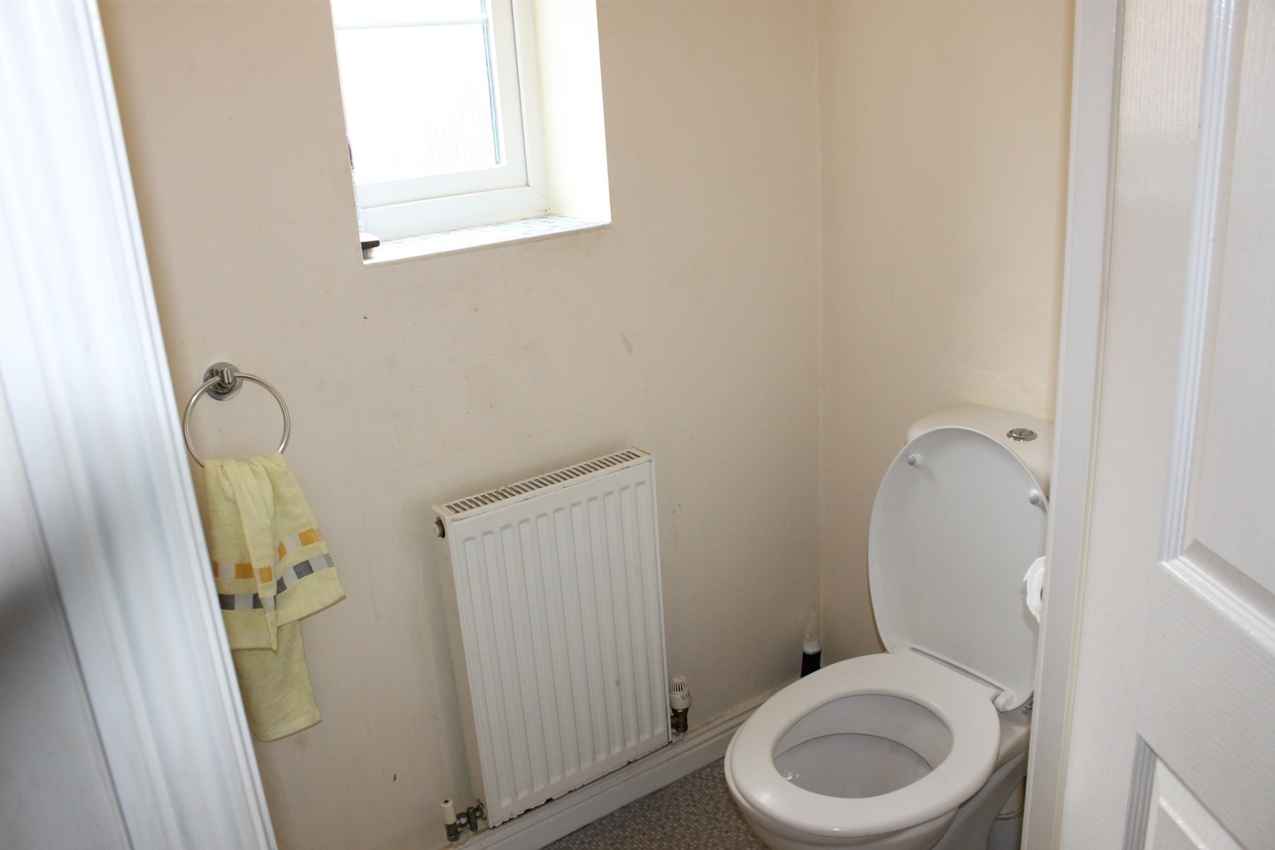 Additional image 16 of 4 Bed Semi-Detached House, Pavior Road, NG5, N1 7GU