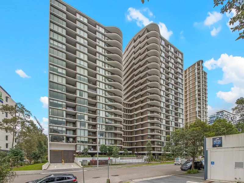 Additional image 8 of C501/80 Waterloo Road, Macquarie Park NSW 2113