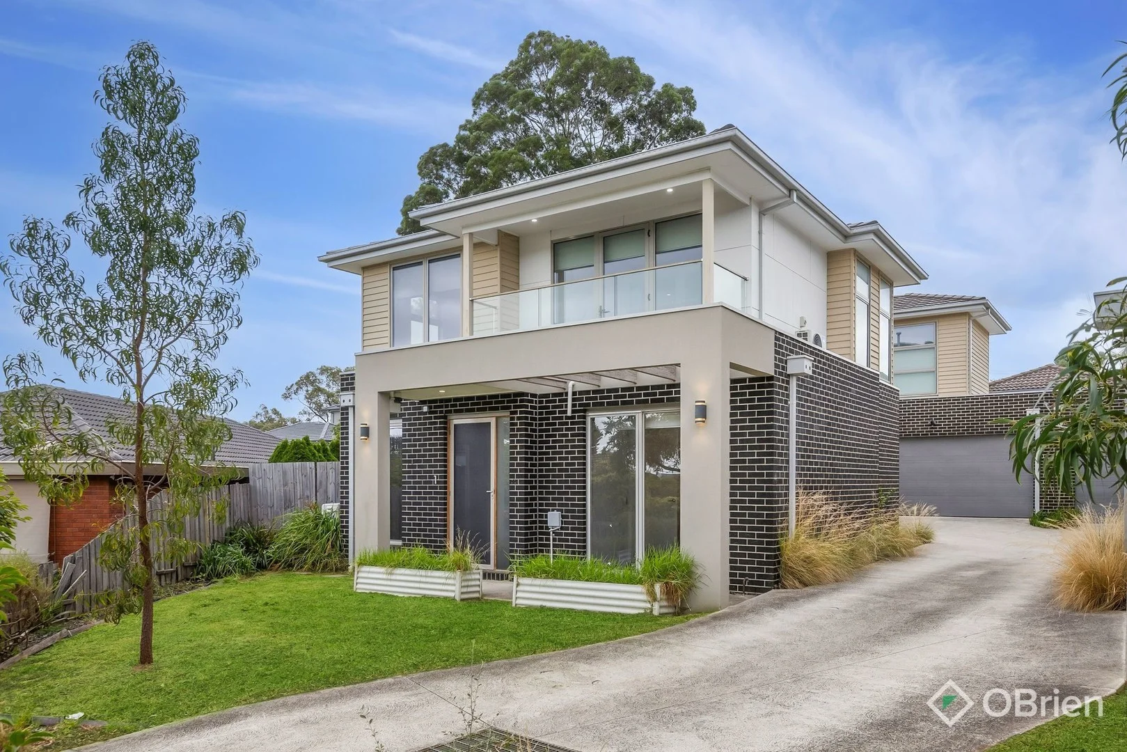 1/4 Elizabeth Court, Rowville VIC 3178