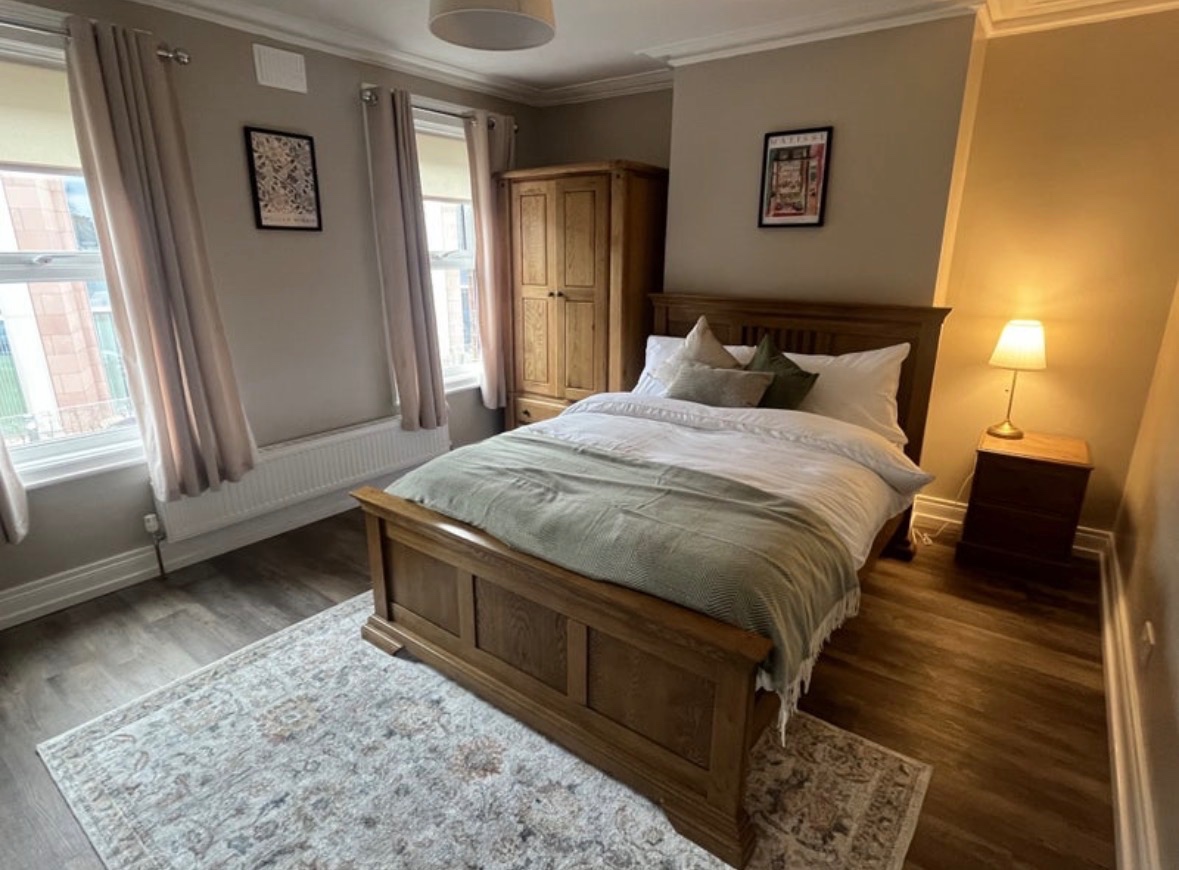 Additional image 2 of Room in a Shared House, St Ives Gardes, BT9, N1 7GU
