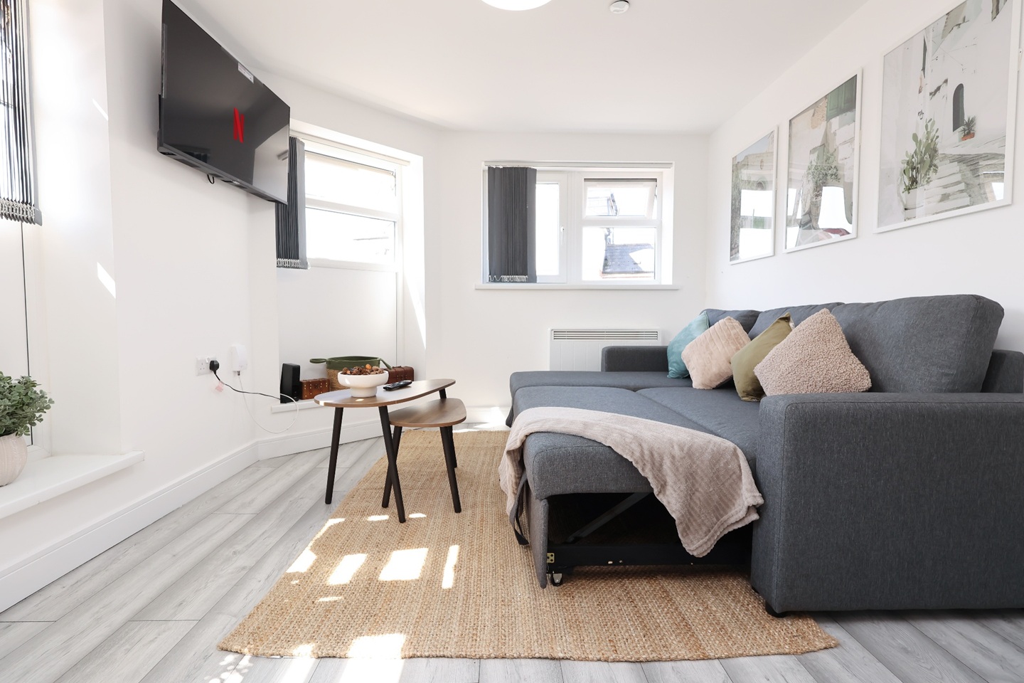 Additional image 68 of 2 Bed Flat, Broadway, CF24, N1 7GU