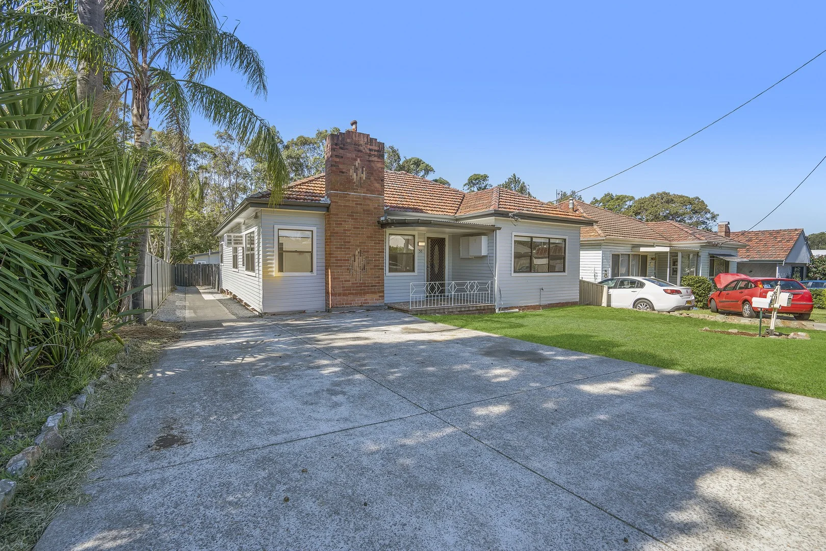 38 Vale Street, Birmingham Gardens NSW 2287