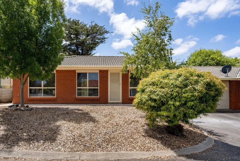 19/29 Mellors Avenue, O'Halloran Hill SA 5158