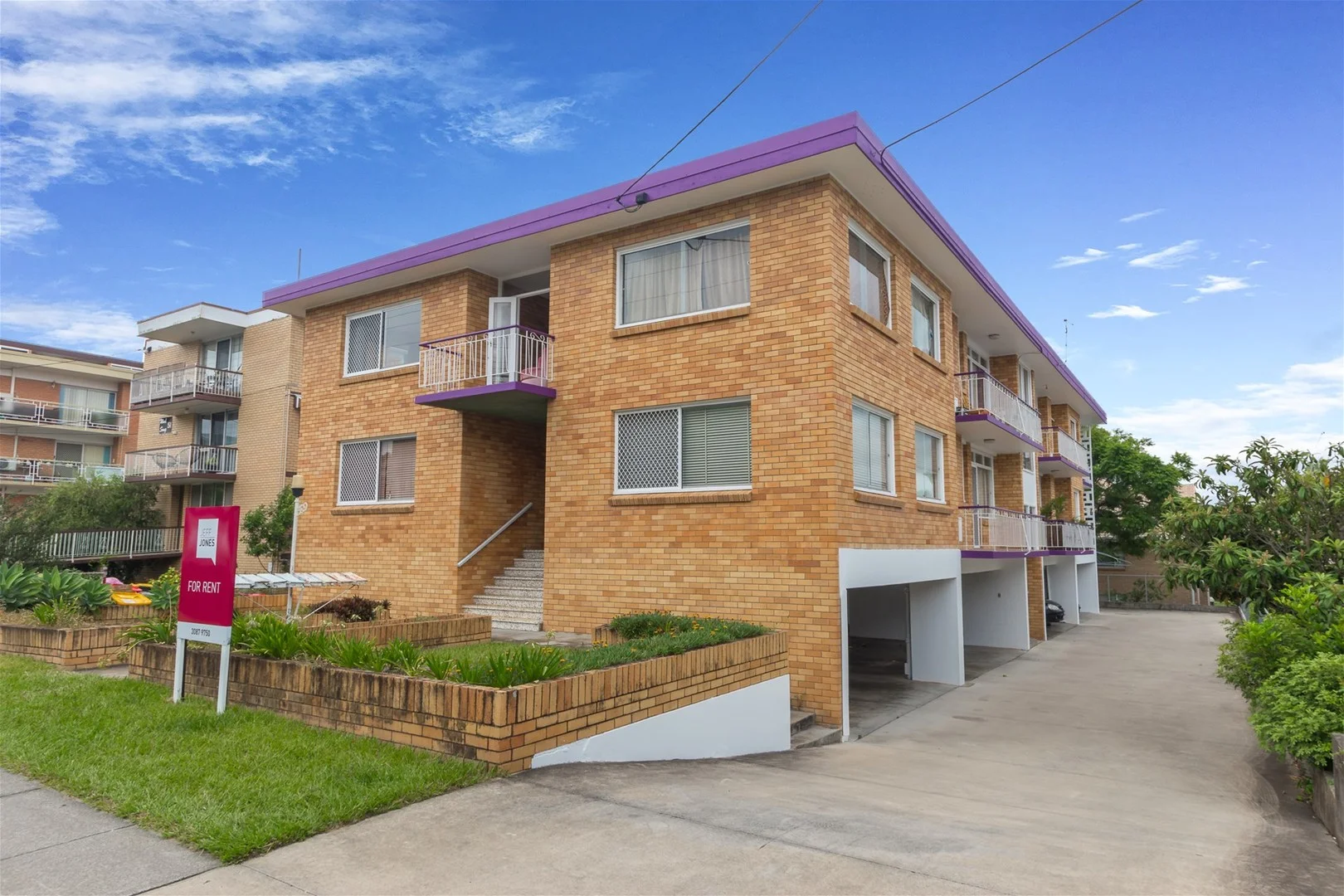 4/49 Rialto Street, Coorparoo QLD 4151