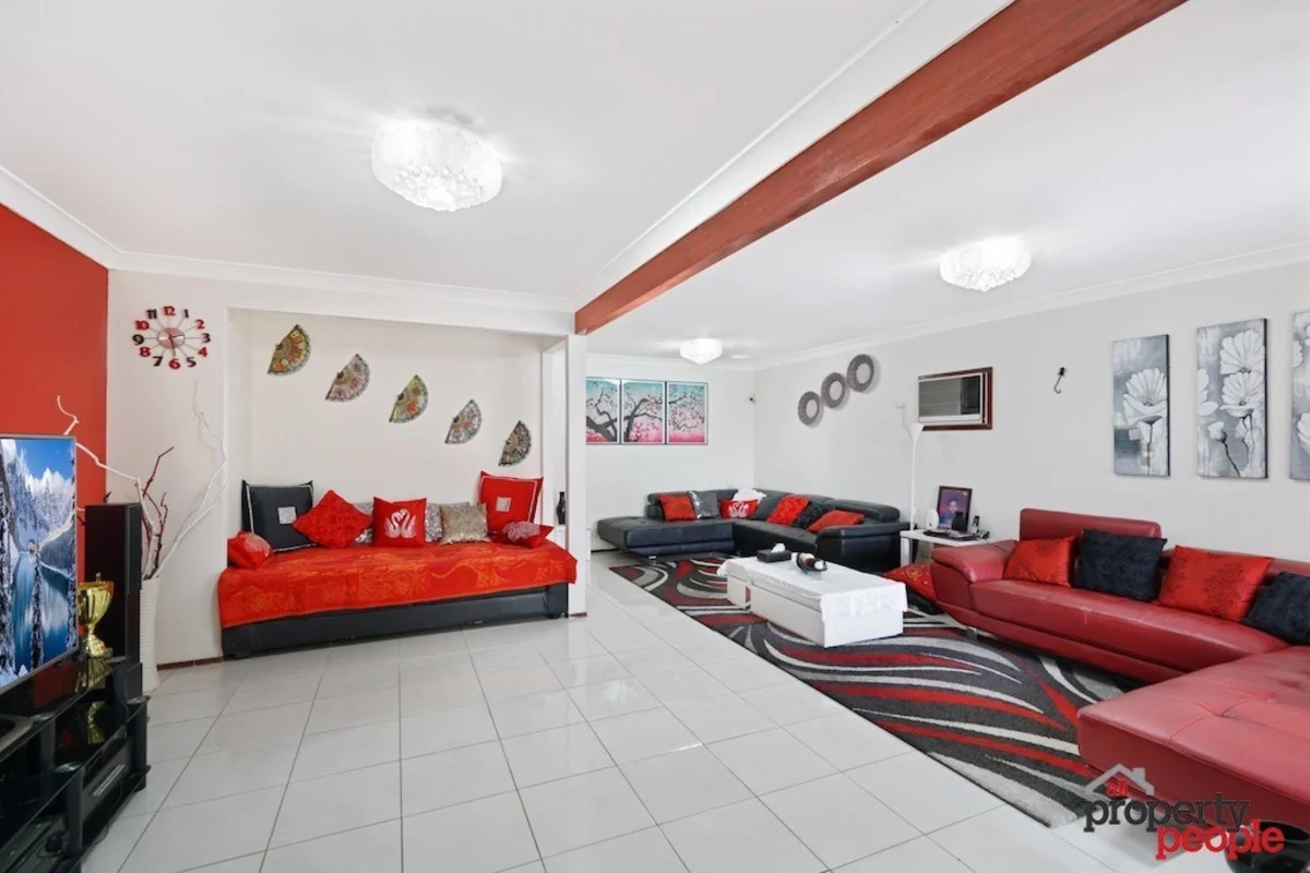 Additional image 2 of 20 Mistletoe Avenue, Macquarie Fields NSW 2564