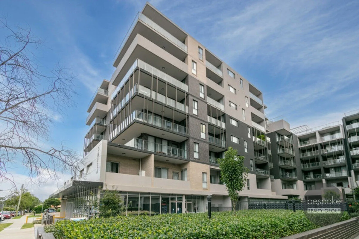 Additional image 2 of C106/48-56 Derby Street, Kingswood NSW 2747
