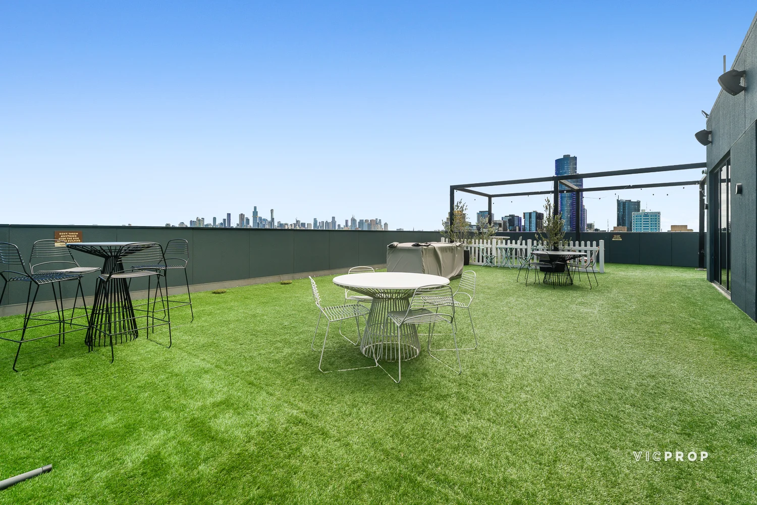 Additional image 9 of 418/32 Bray Street, South Yarra VIC 3141