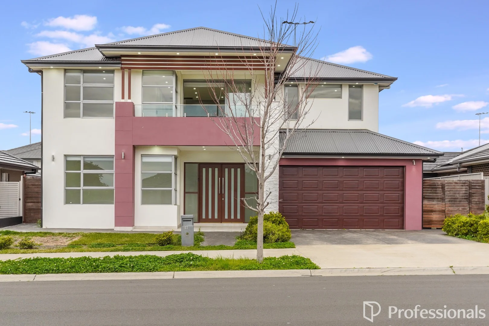 51 The Straight, Oran Park NSW 2570
