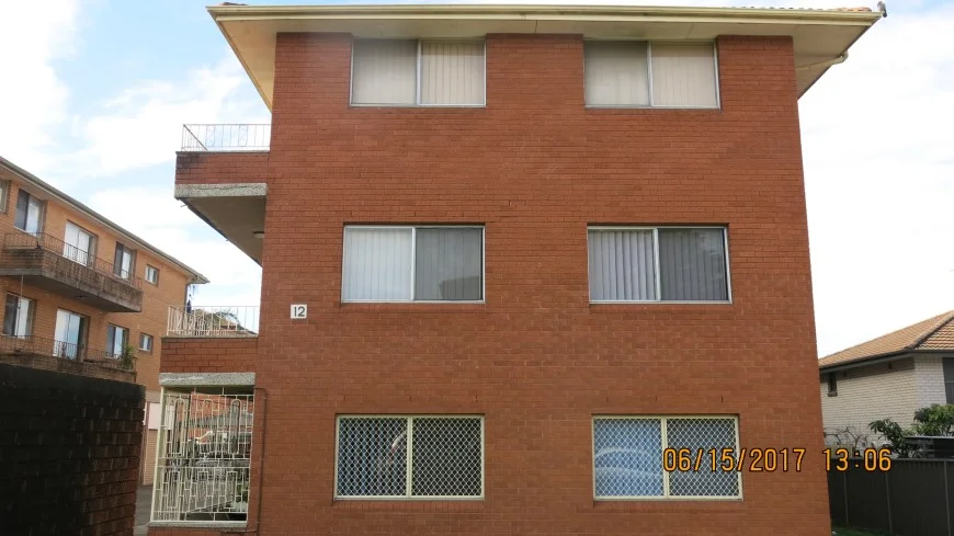 7/12 Acacia Street, Cabramatta NSW 2166