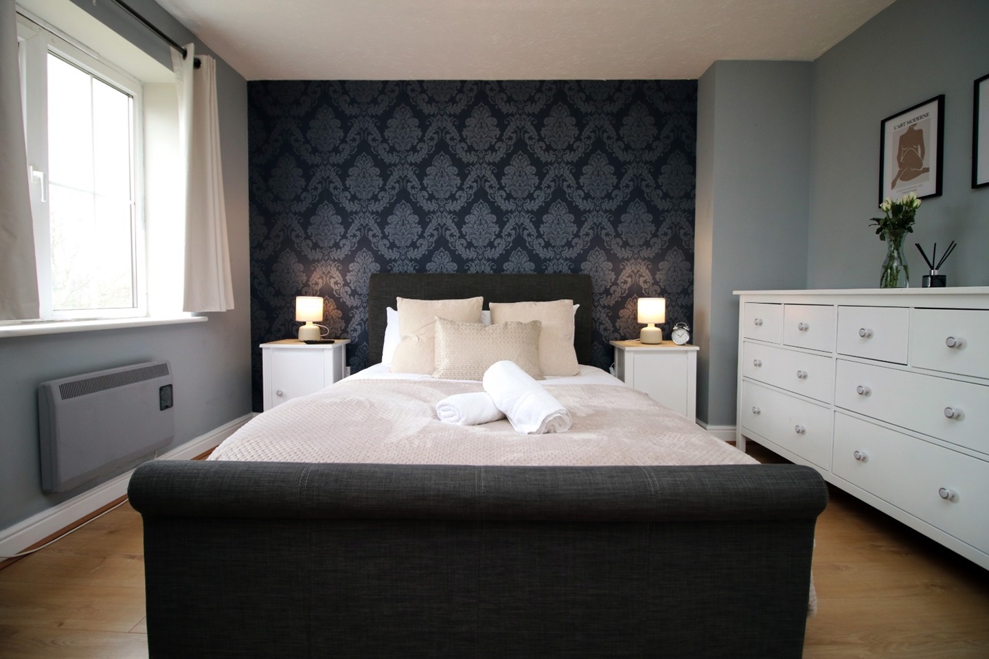Additional image 13 of 3 Bed Maisonette, Morel Court, CF11, N1 7GU