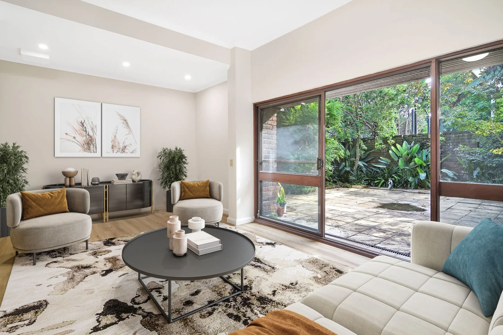 11/6 Waverton Avenue, Waverton NSW 2060