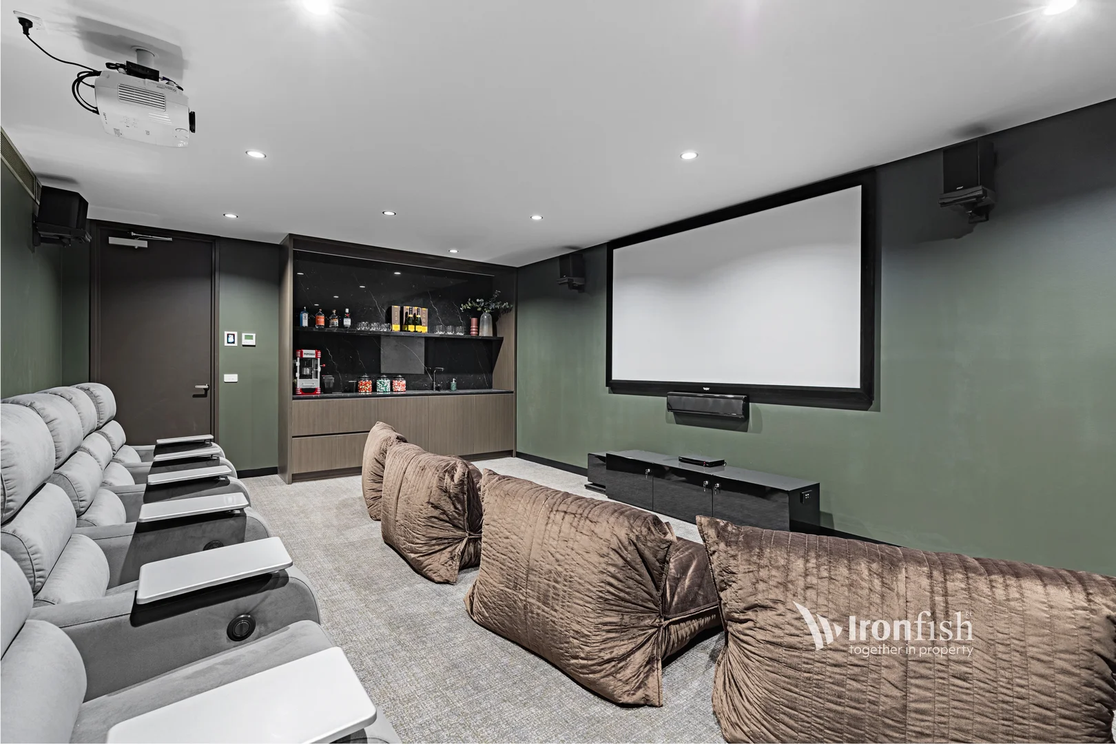 Additional image 12 of 1406/393 Spencer Street, West Melbourne VIC 3003