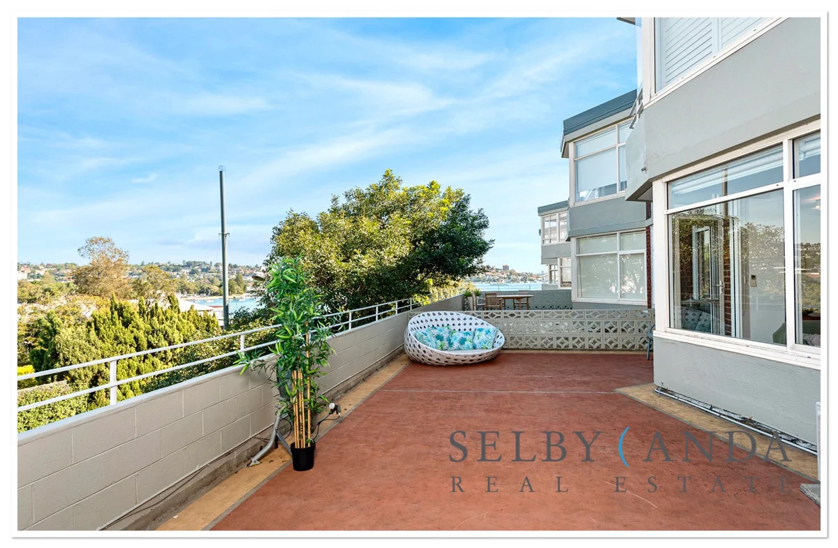 17/762-764 New South Head Road, Rose Bay NSW 2029