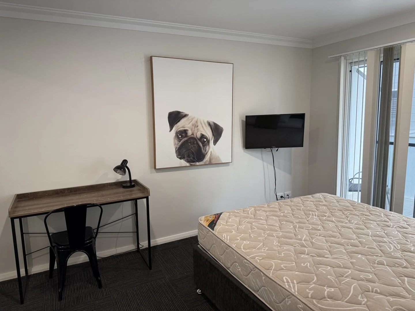 Additional image 3 of Rooms   8/14 Moore Street, Birmingham Gardens NSW 2287