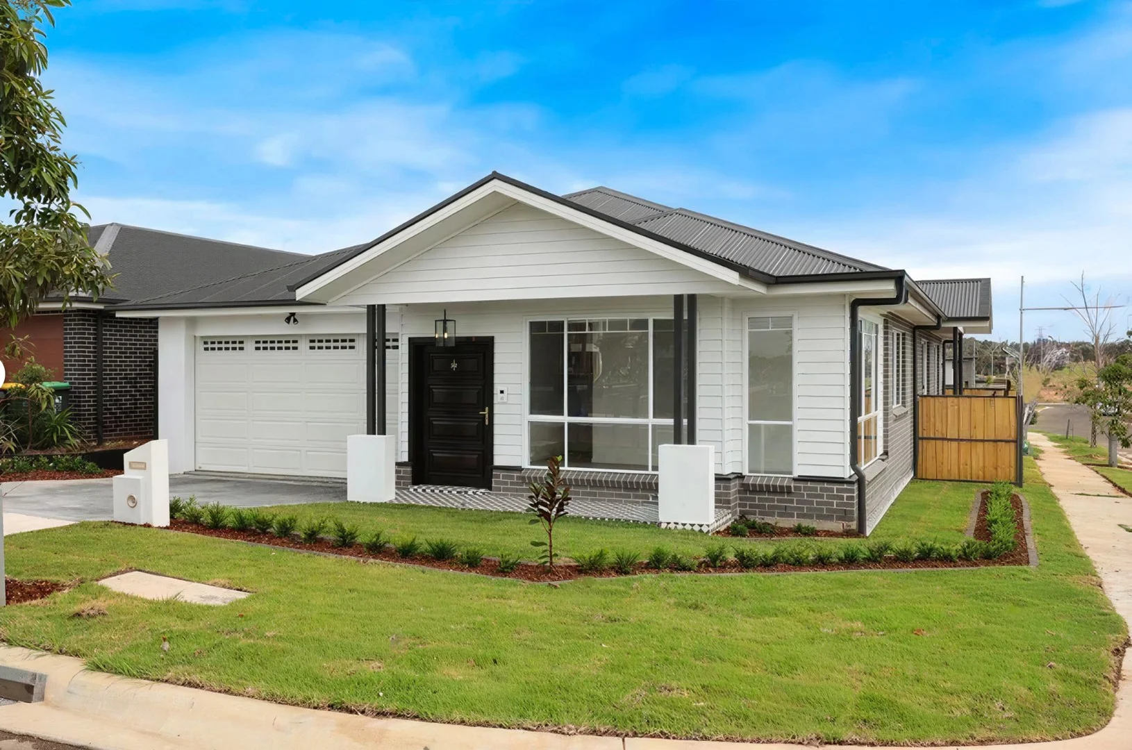 25 Swallow Loop, Oran Park NSW 2570