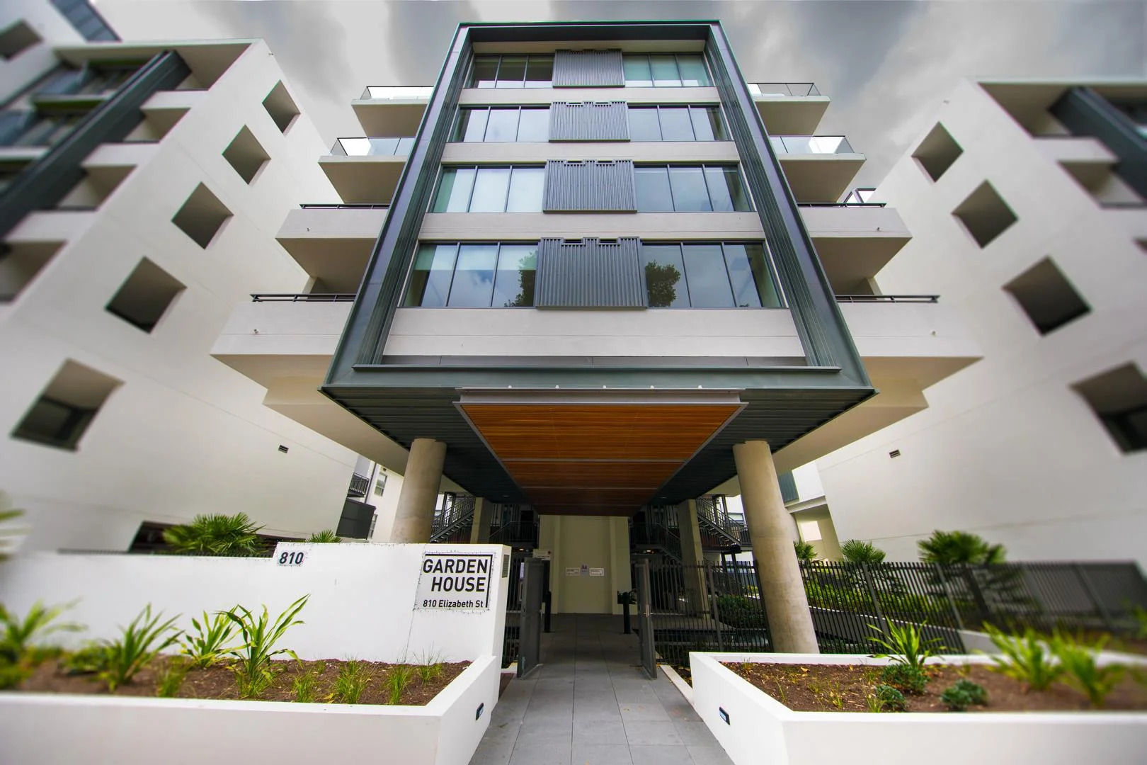 Additional image 14 of D338/810-822 Elizabeth Street, Waterloo NSW 2017